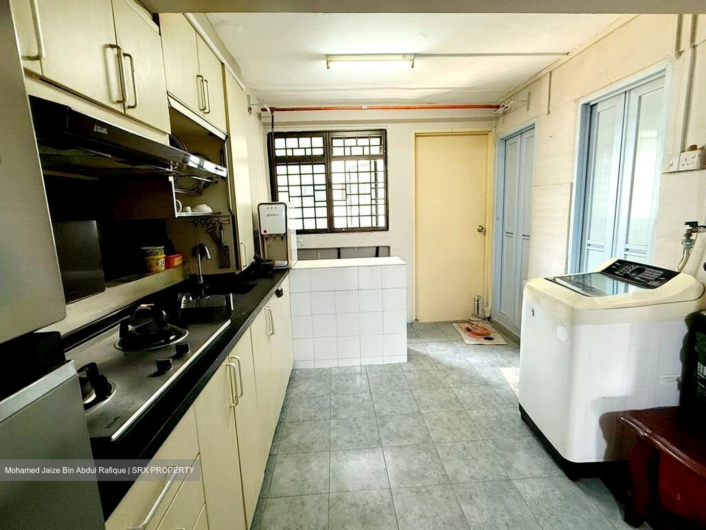 Blk 64 Kallang Bahru (Kallang/Whampoa), HDB 3 Rooms #579763251